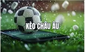 Mẹo cá cược bóng đá kèo châu Âu hiệu quả từ cao thủ